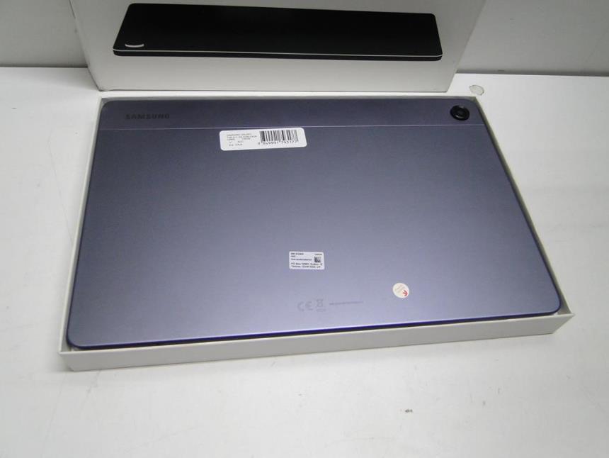 SAMSUNG GALAXY TAB A11 5G CON CAJA