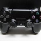 PS4 CON MANDO