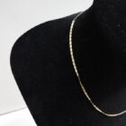 CADENA DE ORO 14K