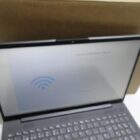 ORDENADOR PORTATIL LENOVO CON CAJA