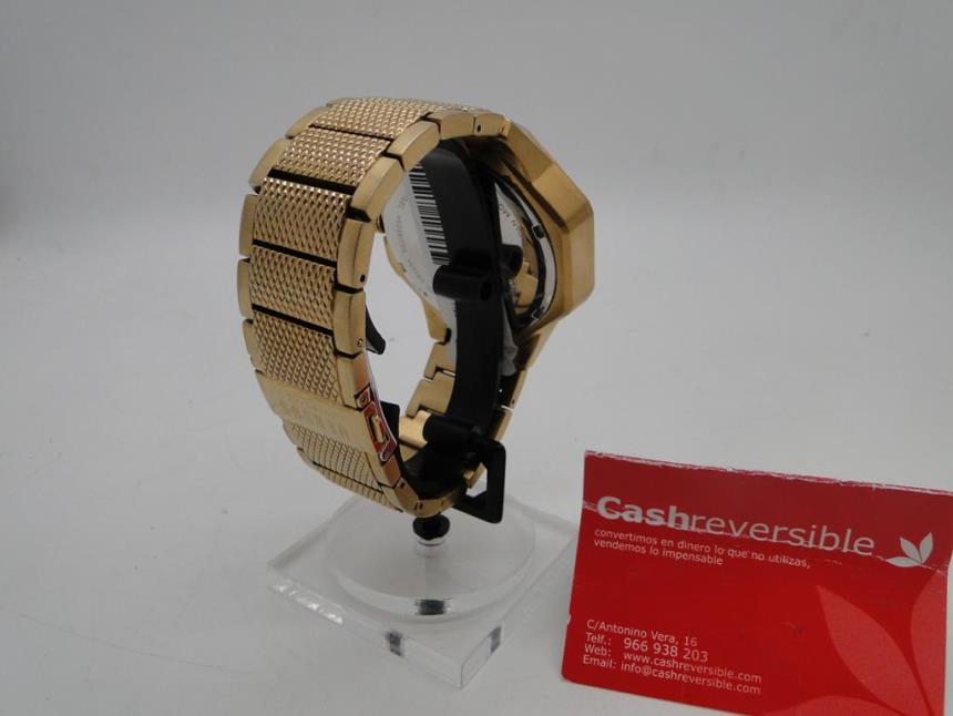 RELOJ CABALLERO
