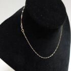 CADENA DE ORO 18K