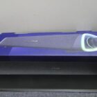 ALTAVOZ GAMING CON CAJA