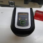 NIVEL LASER CON CAJA