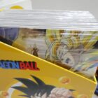 COLECCION DVD COMPLETA DRAGON BALL 153+1