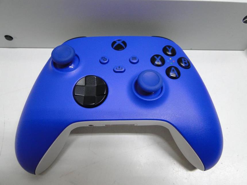 XBOX SERIE S CON MANDO