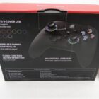 MANDO SWITCH INALAMBRICO CON CAJA