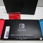 NINTENDO SWITCH *
