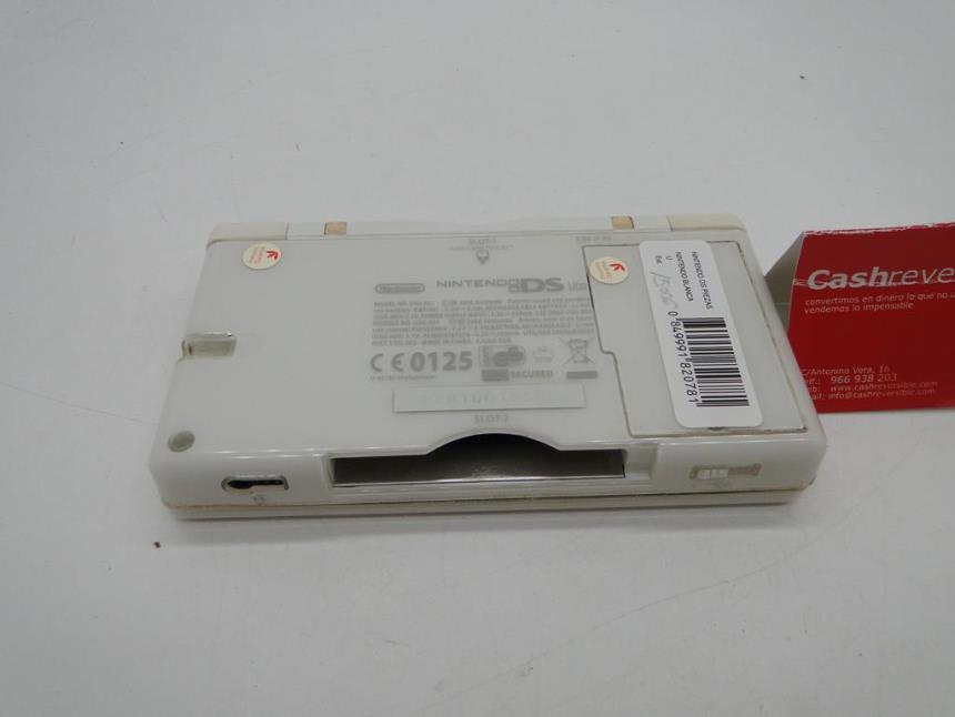 NINTENDO DS PIEZAS