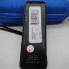 GRABADORA DE VOZ CON FUNDA