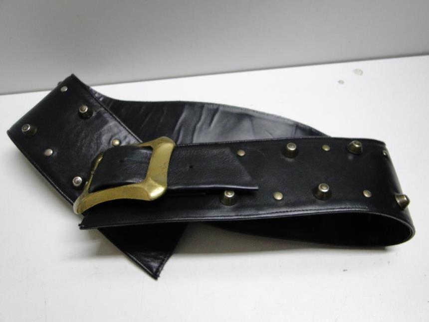 CINTURON DE PIRATA