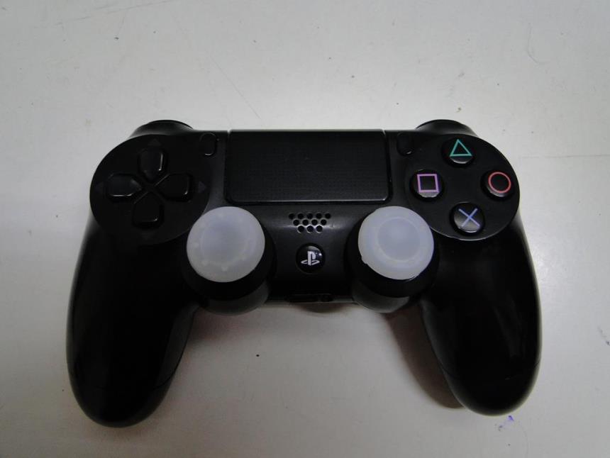 PS4 CON MANDO
