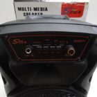 ALTAVOZ BLUETOOTH CON CAJA Y MICRO