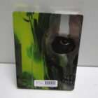 JUEGO PS4 STEELBOOK