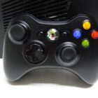 XBOX 360 SLIM CON JUEGO