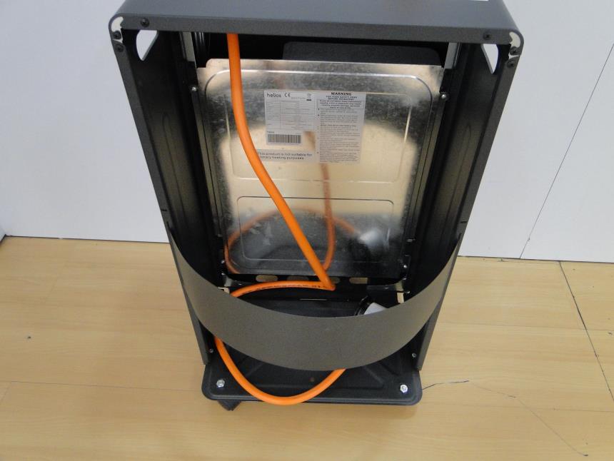 ESTUFA GAS CATALITICA PERFECTO ESTADO