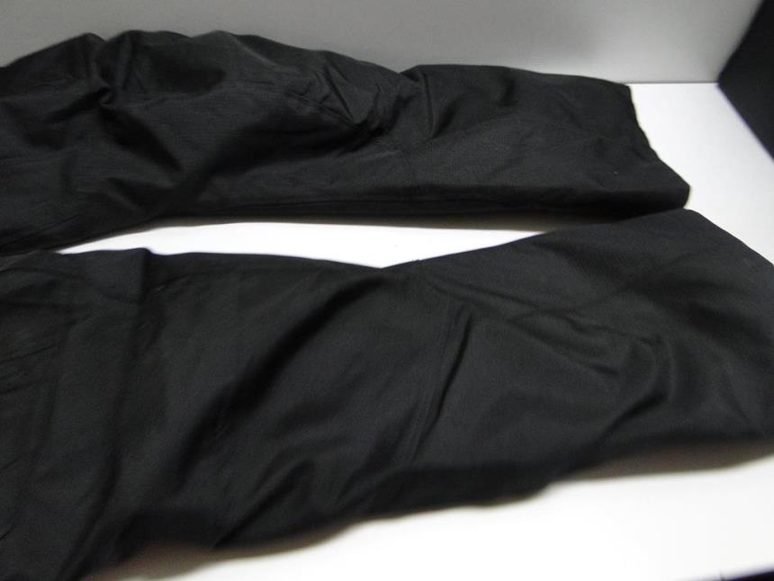 PANTALON MOTO A ESTRENAR