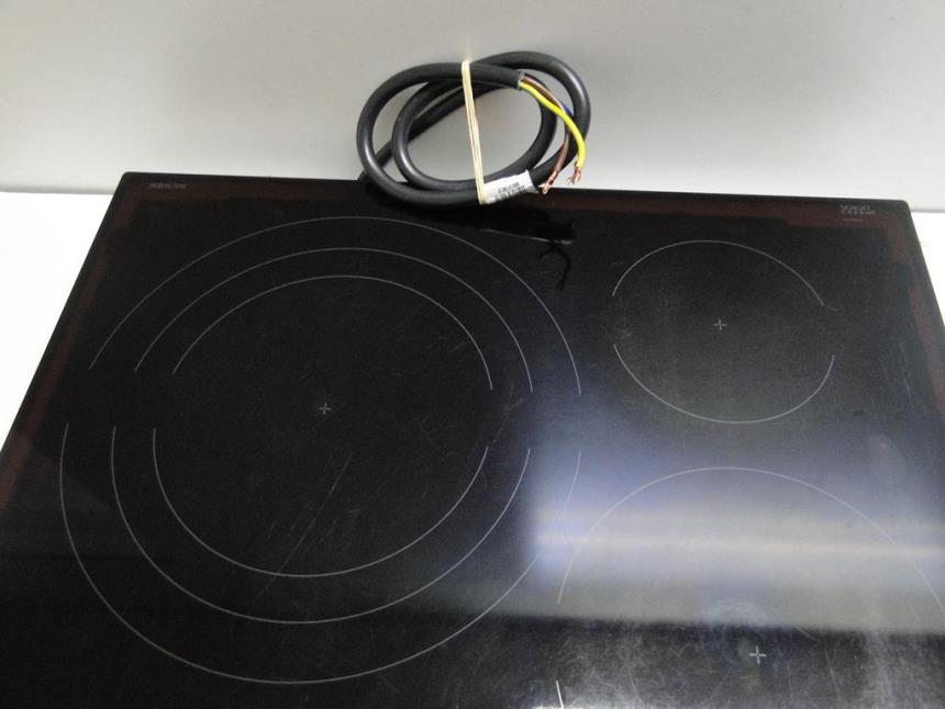 VITROCERAMICA INDUCCION