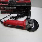 RADIAL CON CAJA Y DISCOS