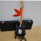 GUITARRA ELECTRICA CON FUNDA