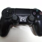 PS4 CON MANDO
