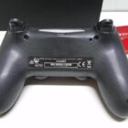 PS4 SLIM CON MANDO