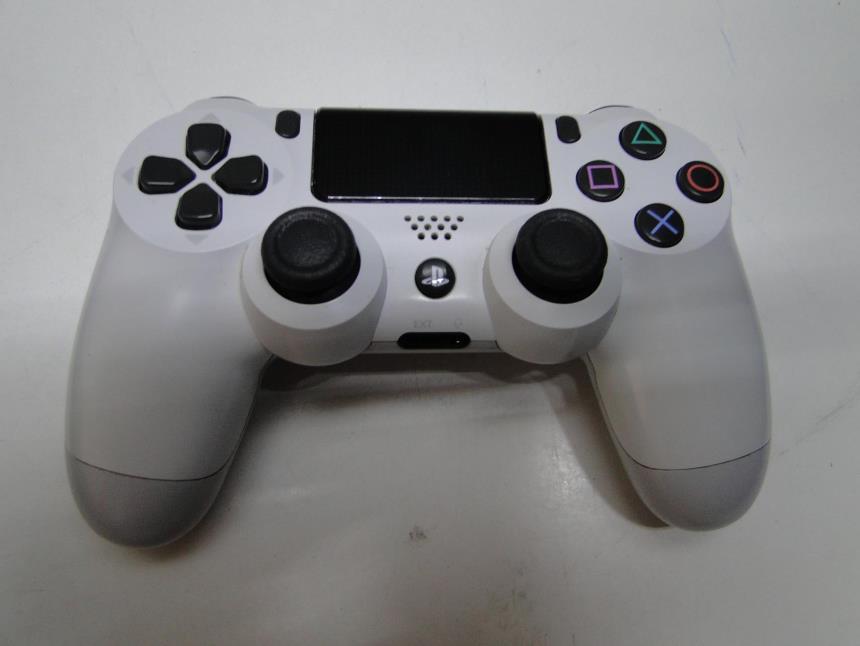 PS4 SLIM CON MANDO