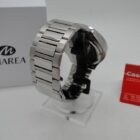 RELOJ CON CAJA SEMINUEVO