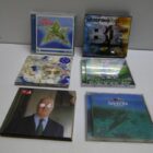 CD DE MUSICA