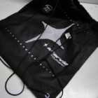 RAQUETA PADEL CON FUNDA NUEVA