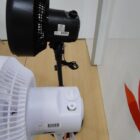 VENTILADOR 18' A ESTRENAR