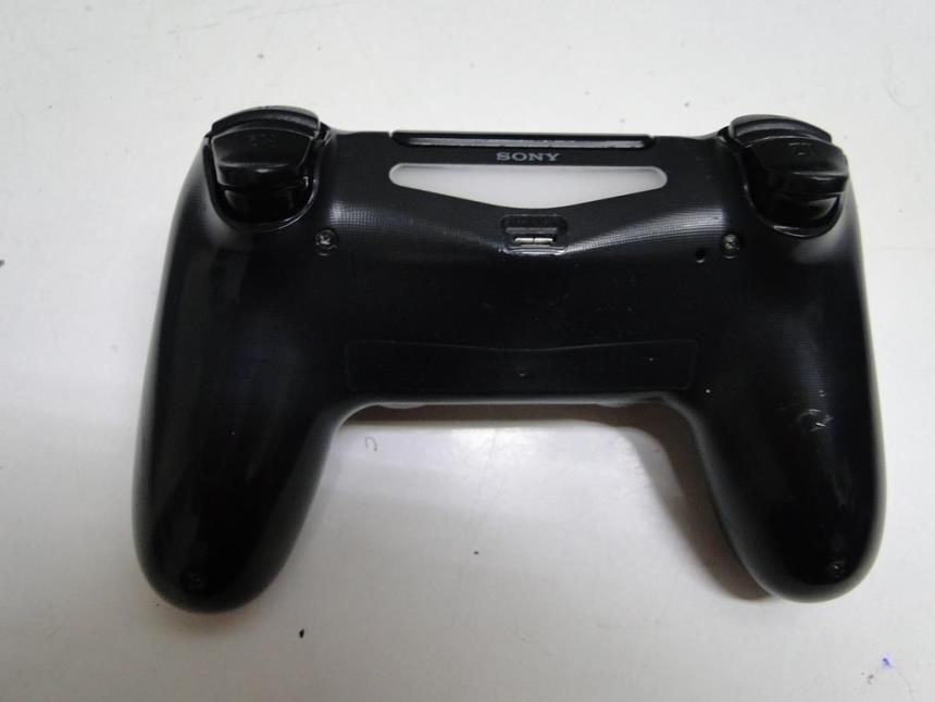 PS4 CON MANDO