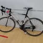 BICICLETA CARRETERA TALLA L