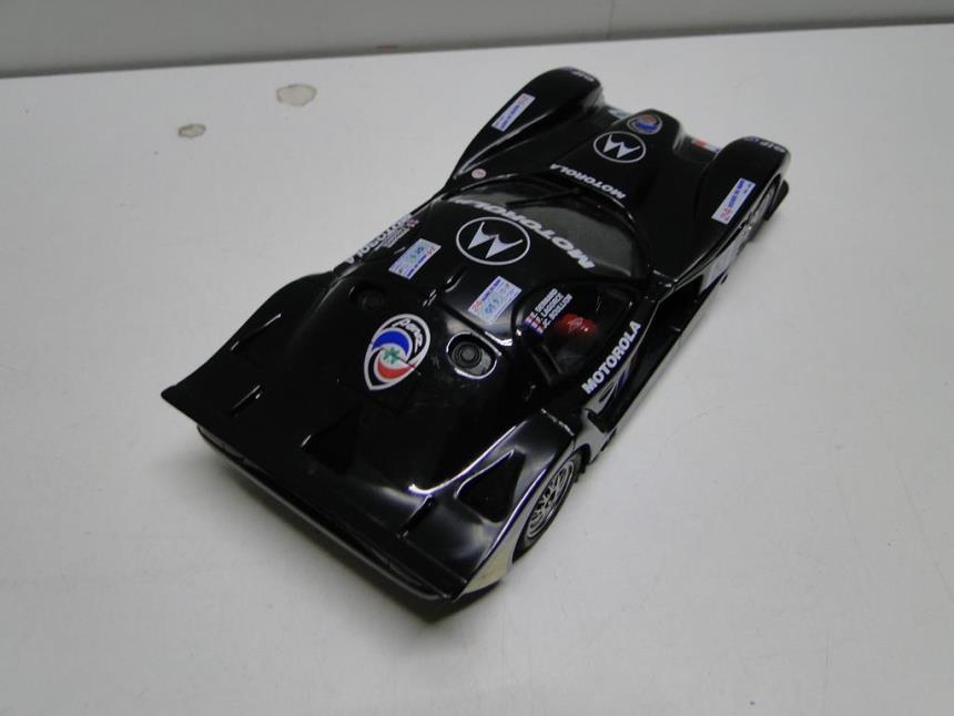 COCHE SLOT