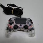 PS4 SLIM CON MANDO CABLE