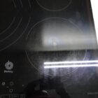 VITROCERAMICA INDUCCION