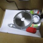 RADIAL CON CAJA Y DISCOS