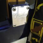 GUITARRA ELECTRICA CON FUNDA