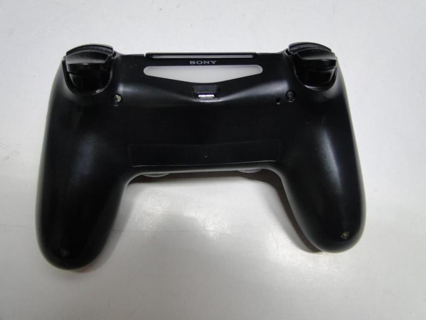 PS4 CON MANDO