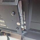 TV LED 32 CON MANDO