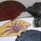 ABANICO DE DISEÑO