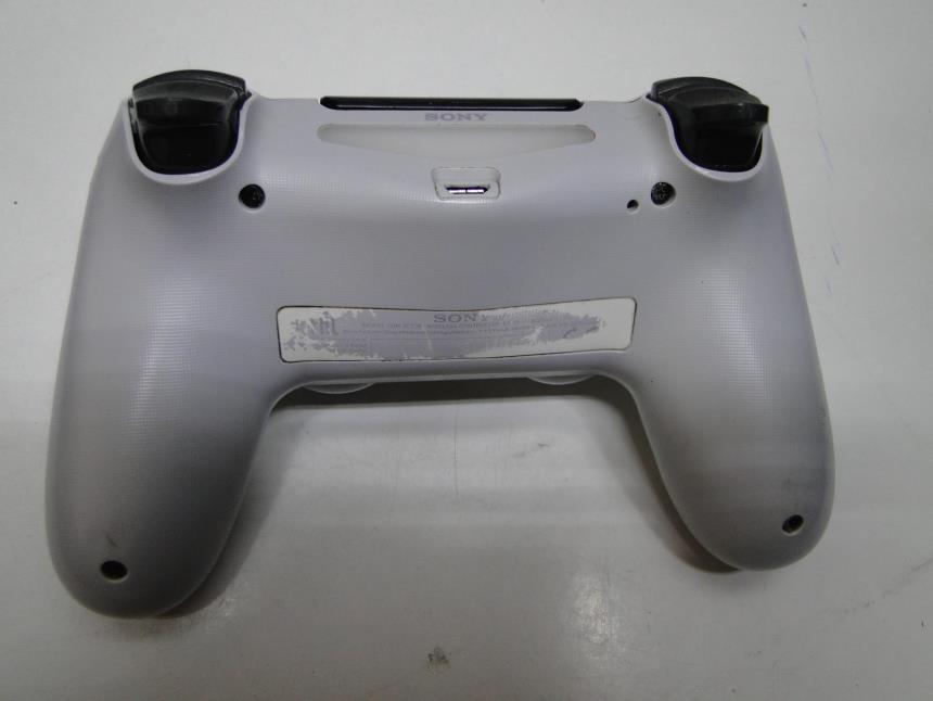 PS4 SLIM CON MANDO