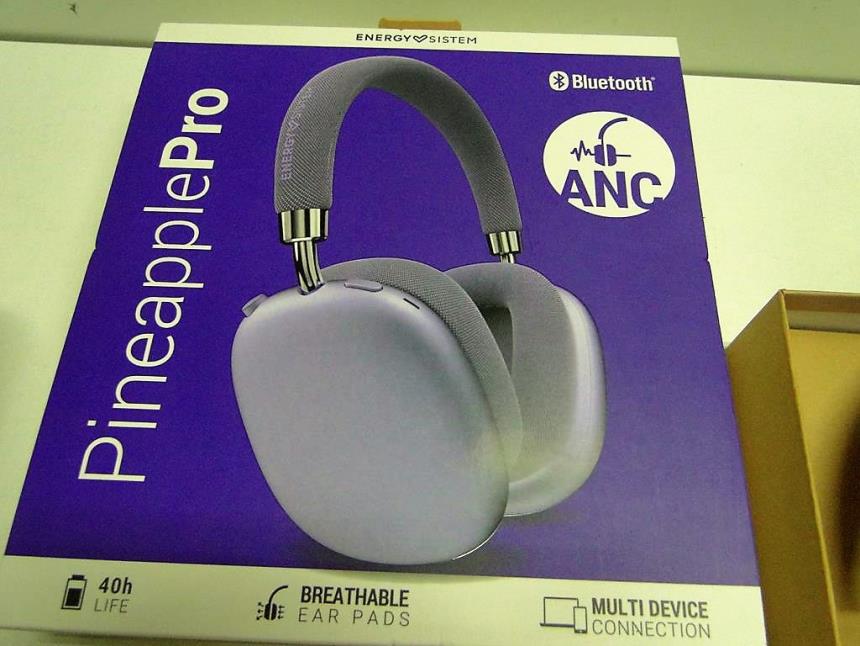 AURICULARES PERFECTO ESTADO