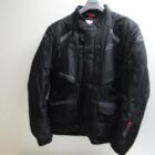 CHAQUETA MOTO A ESTRENAR