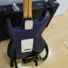 GUITARRA ELECTRICA CON FUNDA