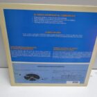 DISCO DE VINILO