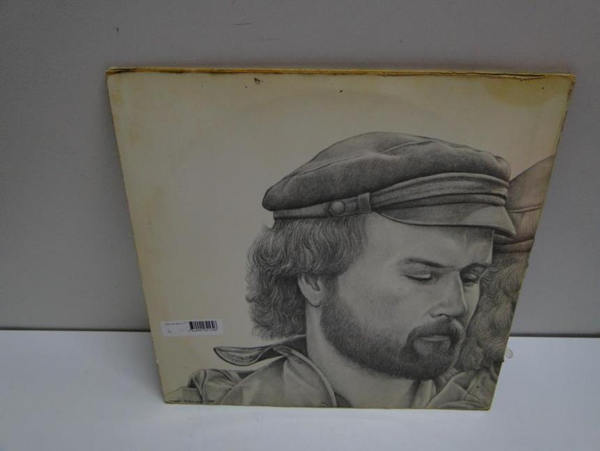 DISCO DE VINILO