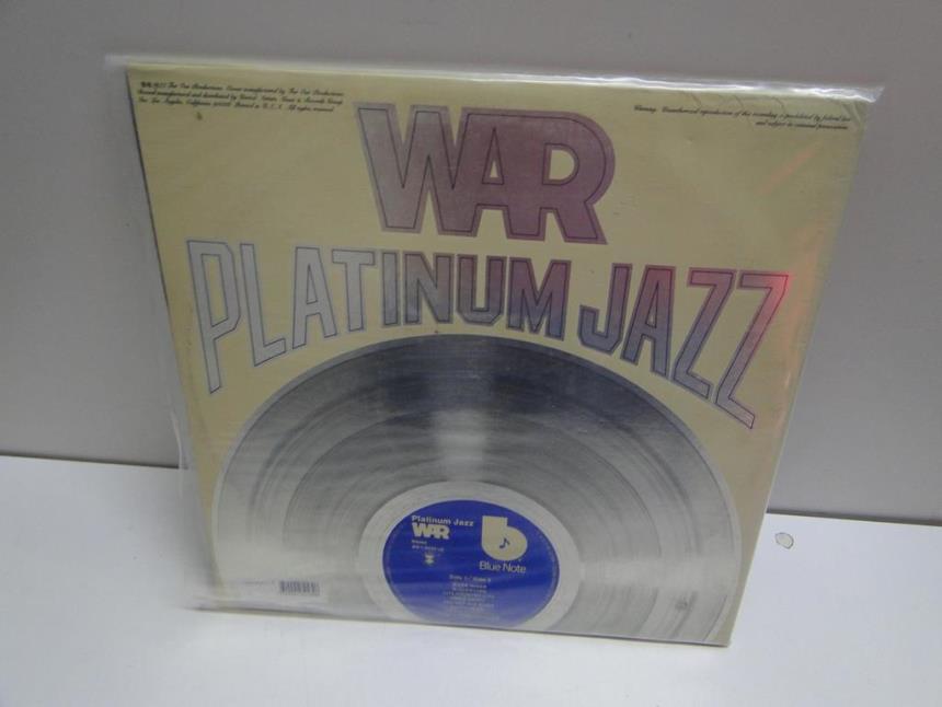 DISCO DE VINILO