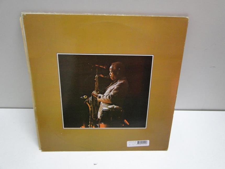 DISCO DE VINILO