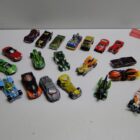 COCHE DE COLECCION